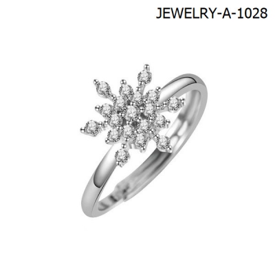 Anillo de Joyas JEWELRY-A-1028