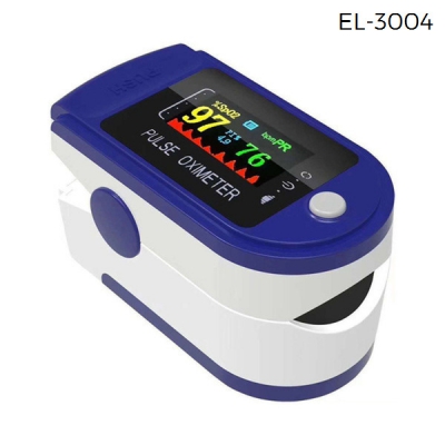Oxímetro EL-3004