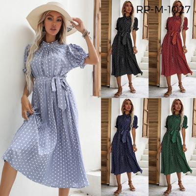 Vestido para mujer RP-M-1027
