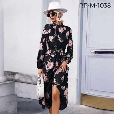 Vestido para mujer RP-M-1038