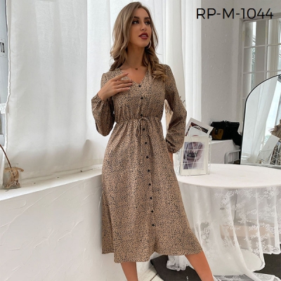 Vestido para mujer RP-M-1044