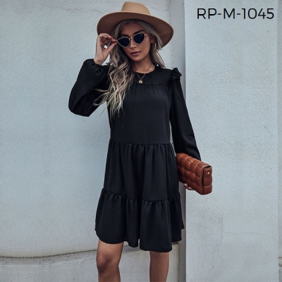 Vestido para mujer RP-M-1045