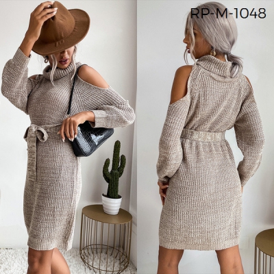 Vestido para mujer RP-M-1048