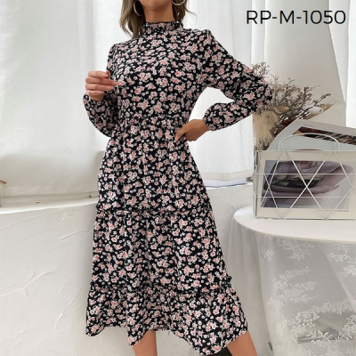Vestido para mujer RP-M-1050