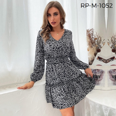 Vestido para mujer RP-M-1052