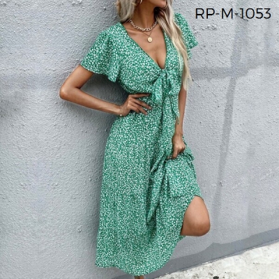 Vestido para mujer RP-M-1053