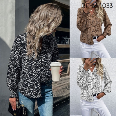 Camisa para mujer RP-M-1033