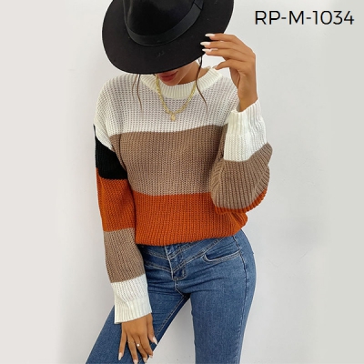 Camisa para mujer RP-M-1034