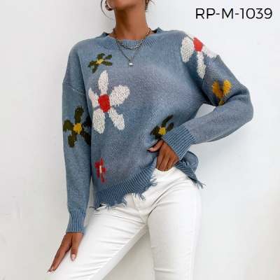 Camisa para mujer RP-M-1039