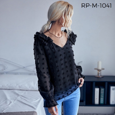 Camisa para mujer RP-M-1041