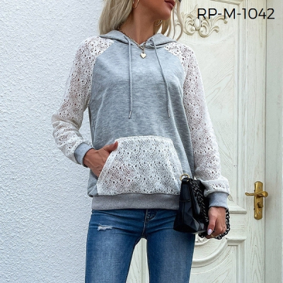 Camisa para mujer RP-M-1042