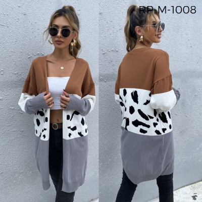 Chaqueta para mujer RP-M-1008