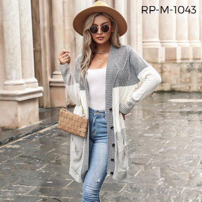 Chaqueta para mujer RP-M-1043