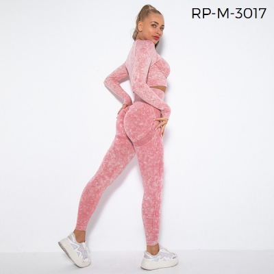 Ropa deportiva para mujer RP-M-3037