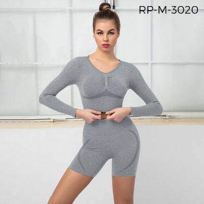 Ropa deportiva para mujer RP-M-3020