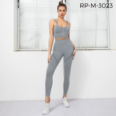 Ropa deportiva para mujer RP-M-3023