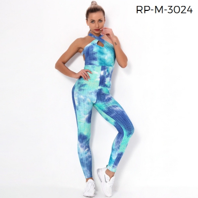 Ropa deportiva para mujer RP-M-3024