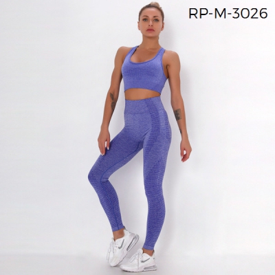 Ropa deportiva para mujer RP-M-3026