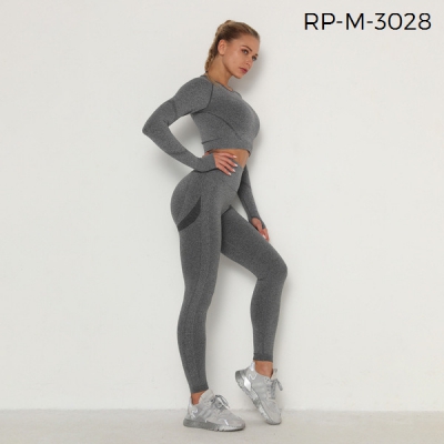 Ropa deportiva para mujer RP-M-3028