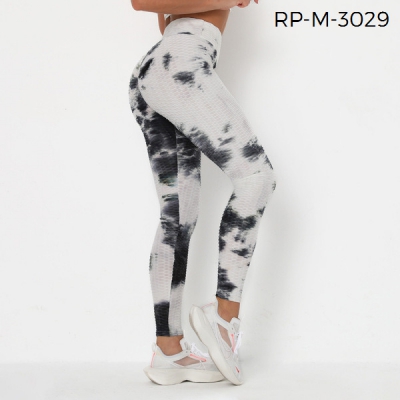 Ropa deportiva para mujer RP-M-3029