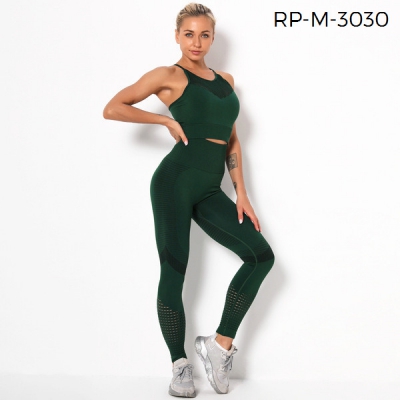 Ropa deportiva para mujer RP-M-3030