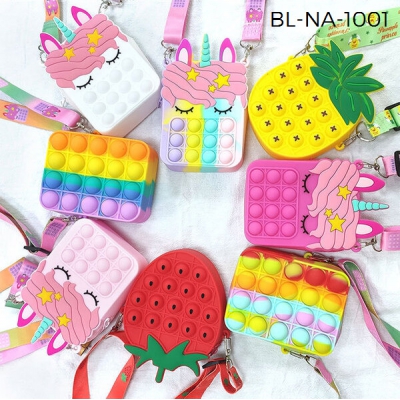 Bolso de niños BL-NA-1001
