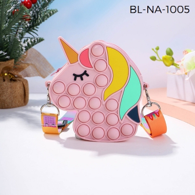 Bolso de niños BL-NA-1005