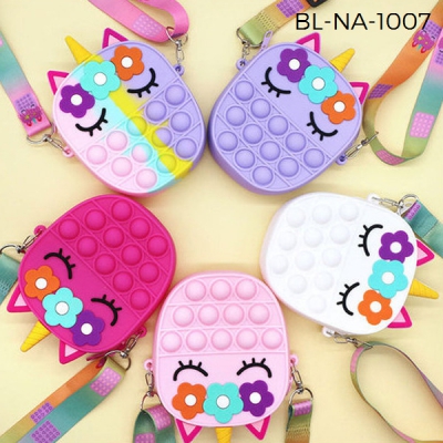 Bolso de niños BL-NA-1007