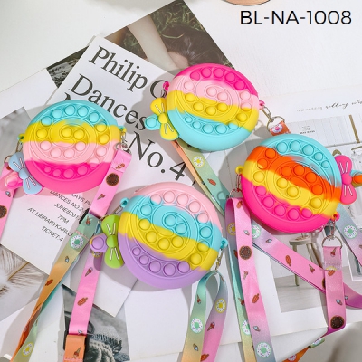 Bolso de niños BL-NA-1008