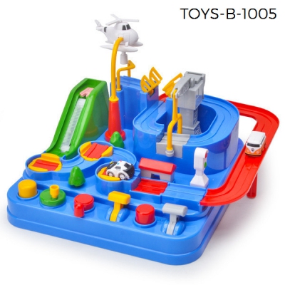 Juguetes educativos TOYS-B-1005