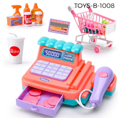 Juguetes educativos TOYS-B-1008