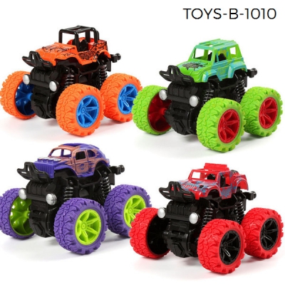 Juguetes educativos TOYS-B-1010