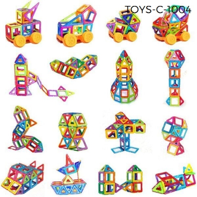 Juguetes educativos TOYS-B-1014
