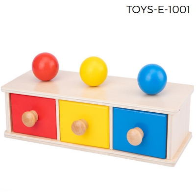 Juguetes educativos TOYS-E-1001