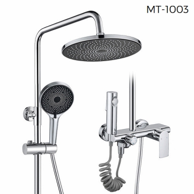 Accesorios de baño MT-1003