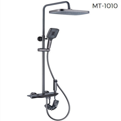 Accesorios de baño MT-1010